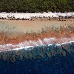 Rangiroa spur and groove