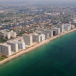 Threatened staghorn coral invades Fort Lauderdale!