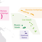 Are isolated central Pacific reefs really "healthier"?